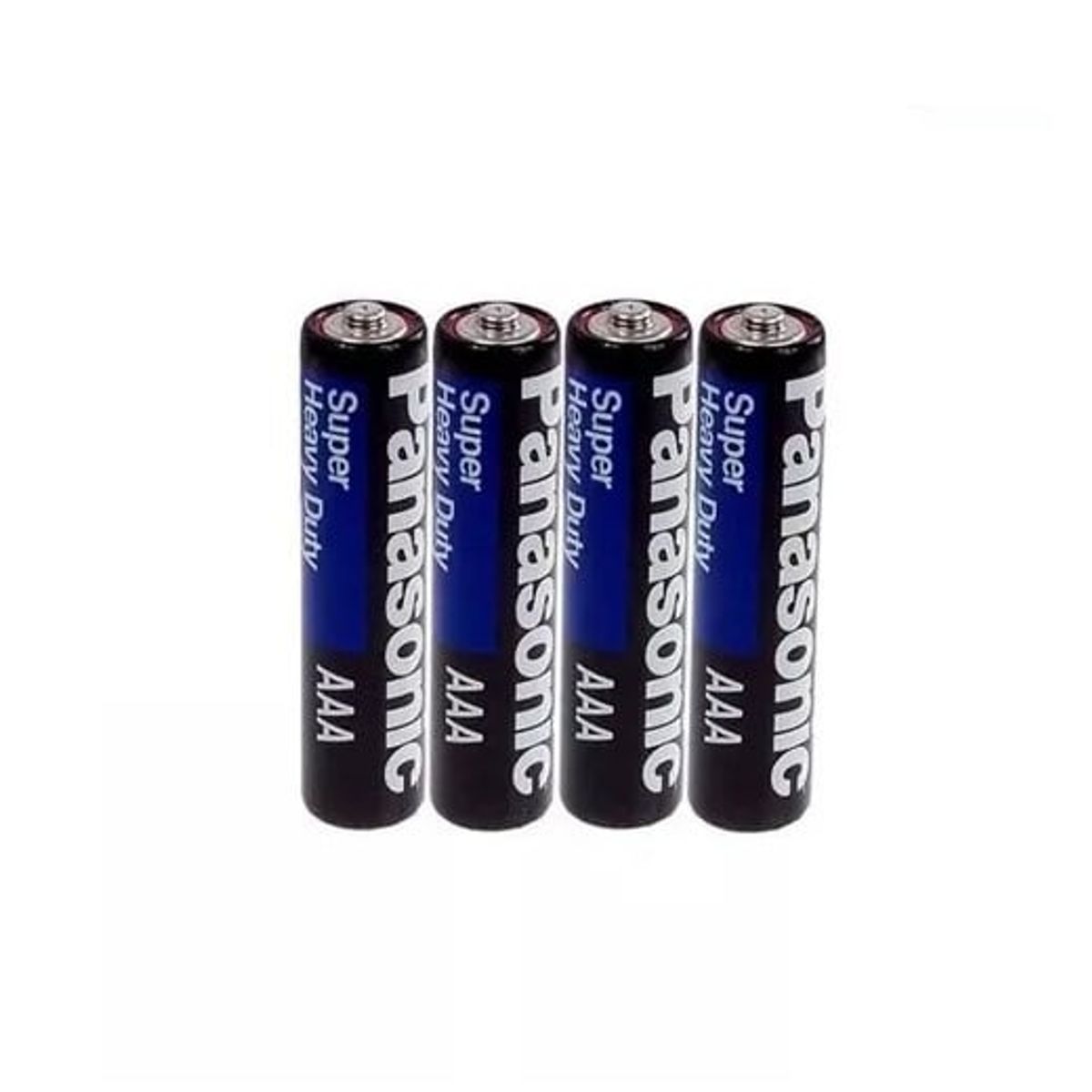 GENERICO - Pack 12 Pilas Panasonic Triple AAA ultra hyper