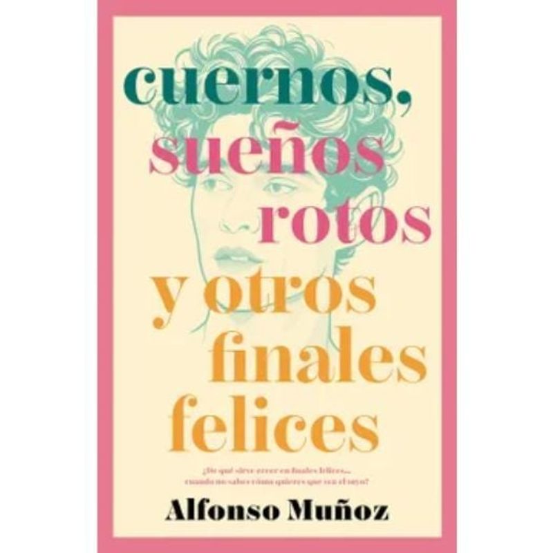 UMBRIEL - Cuernos Sueños Rotos Y Otros Finales Felices