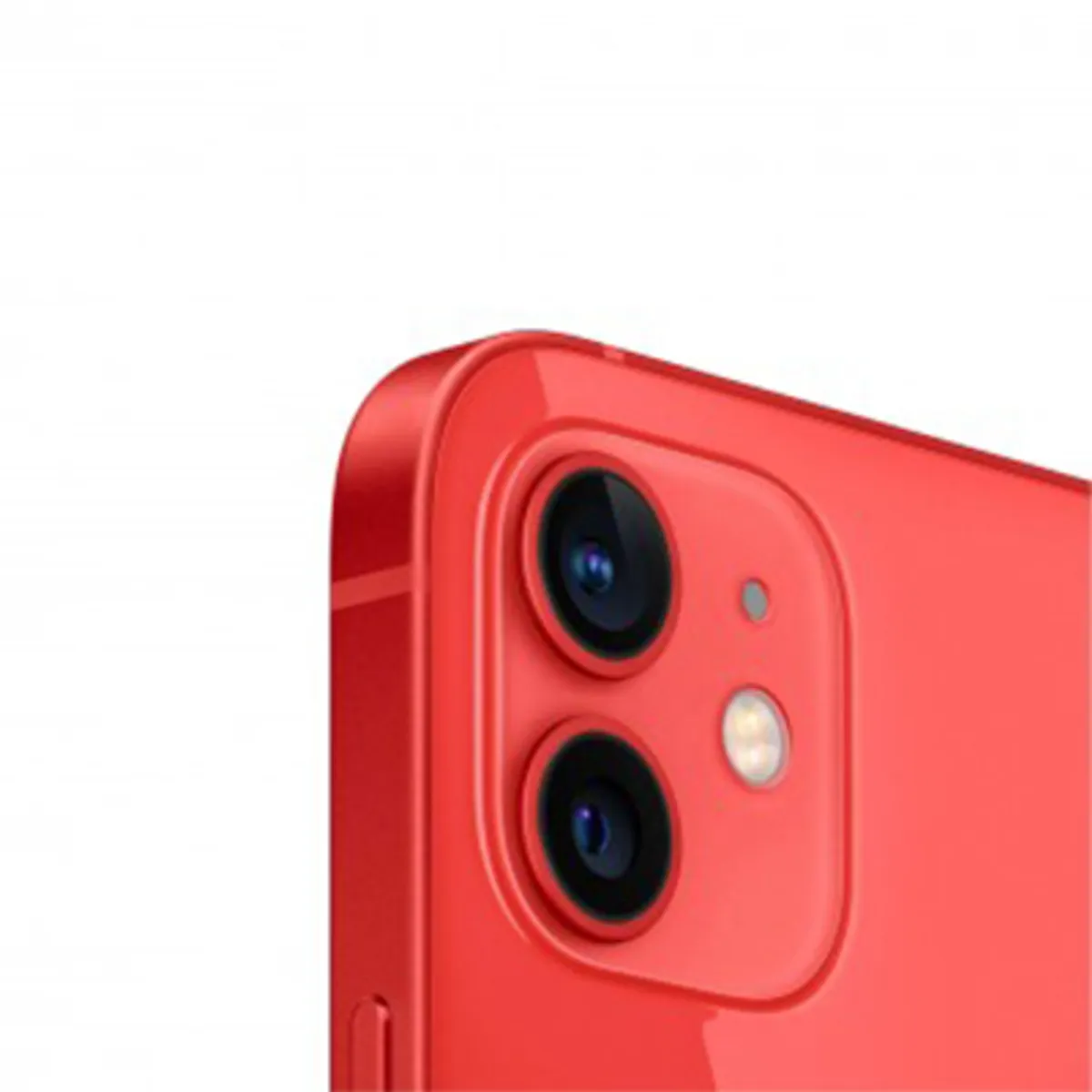 APPLE - Iphone 12 - 128 Gb - Red - Apple - Reacondicionado