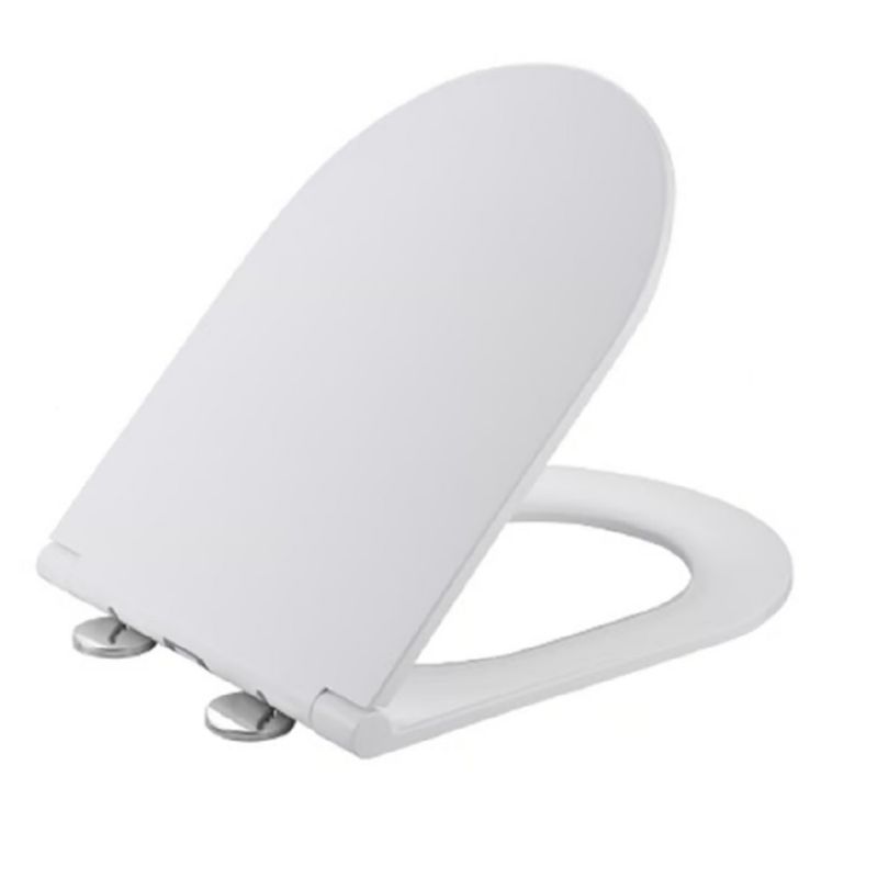 FANALOZA - TAPA WC UREA VERSO DELUXE BLANCA FANALOZA