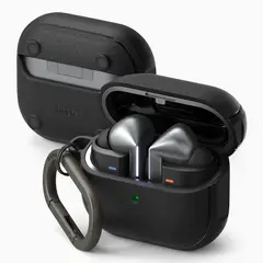 RINGKE - Carcasa Para Galaxy Buds 3 / 3 Pro Negro