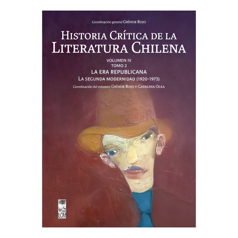 TOP10BOOKS - LIBRO HISTORIA CRITICA VOL IV. TOMO 2. LA ERA REPUBLICANA,  LA SEGUNDA MODERNIDA