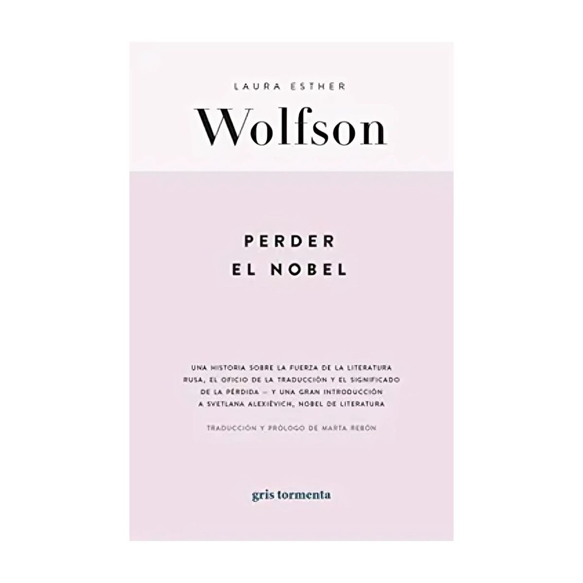 TOP10BOOKS - LIBRO Perder El Nobel - Perder El Nobel