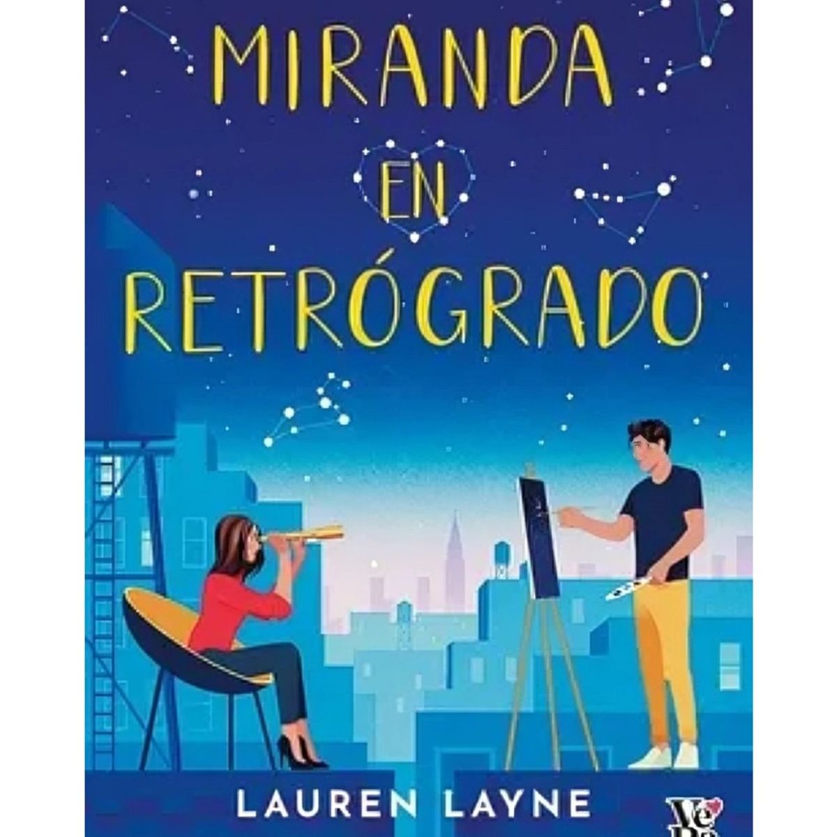 TOP10BOOKS - LIBRO Miranda En Retrógrado - Miranda En Retrógrado