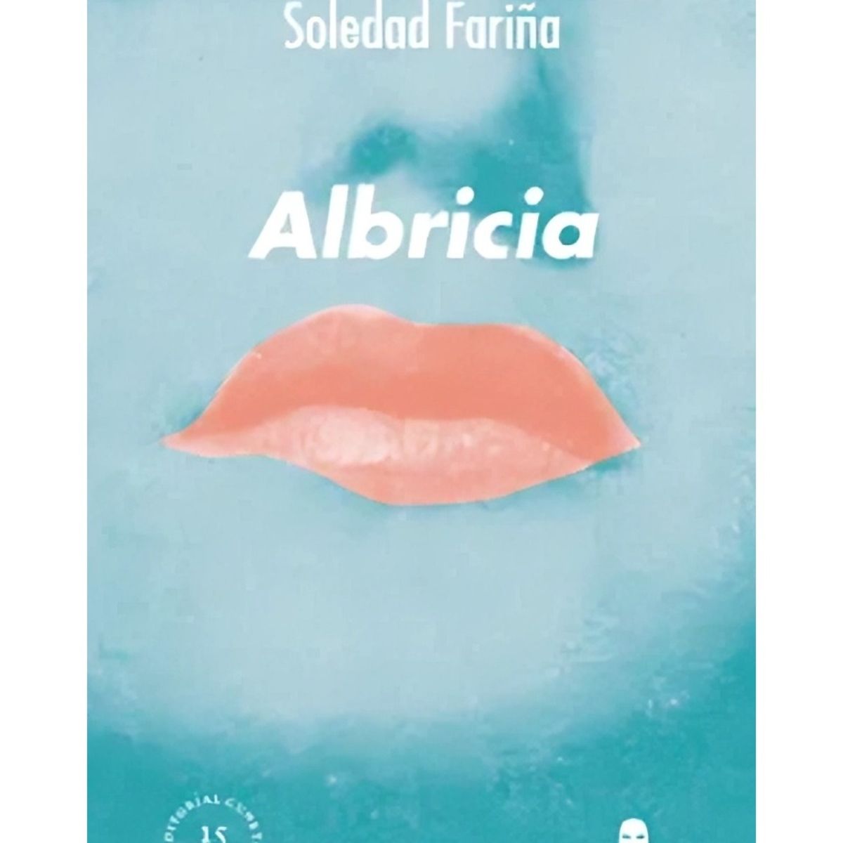 TOP10BOOKS - LIBRO Albricia - Albricia