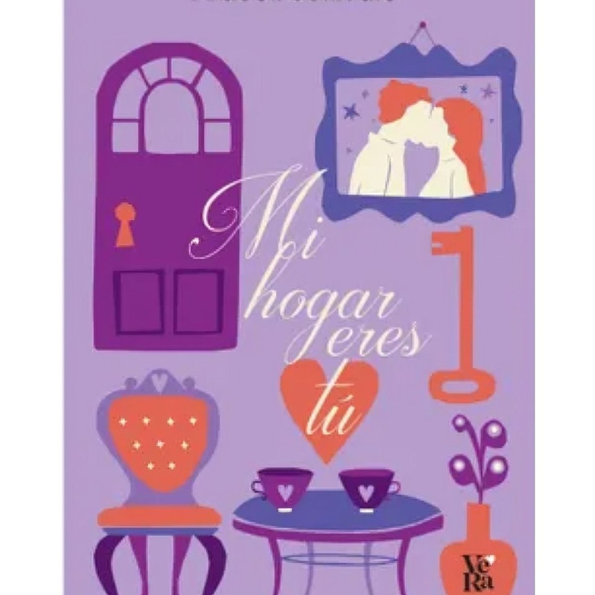 TOP10BOOKS - LIBRO MI Hogar Eres Tú - Mi Hogar Eres Tú