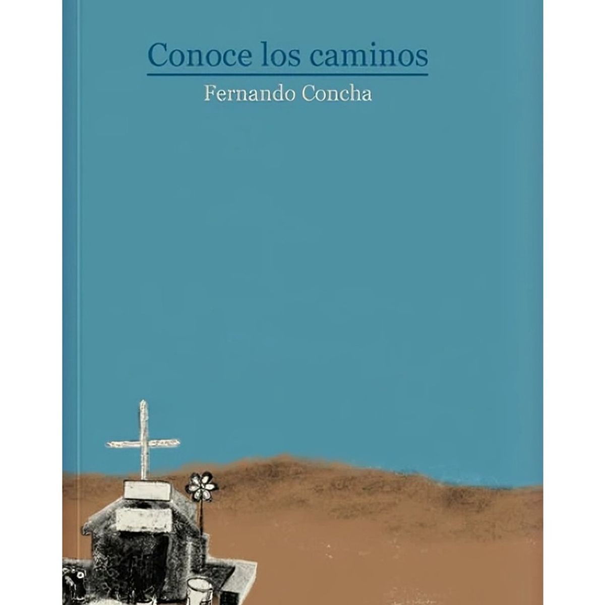 TOP10BOOKS - LIBRO Conoce Los Caminos - Conoce Los Caminos