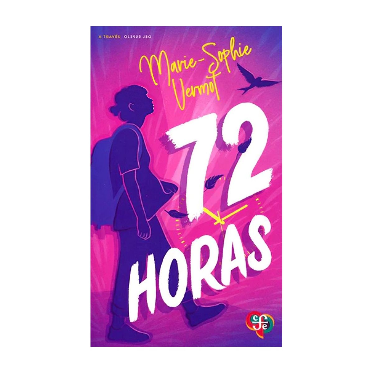 TOP10BOOKS - LIBRO 72 Horas - 72 Horas