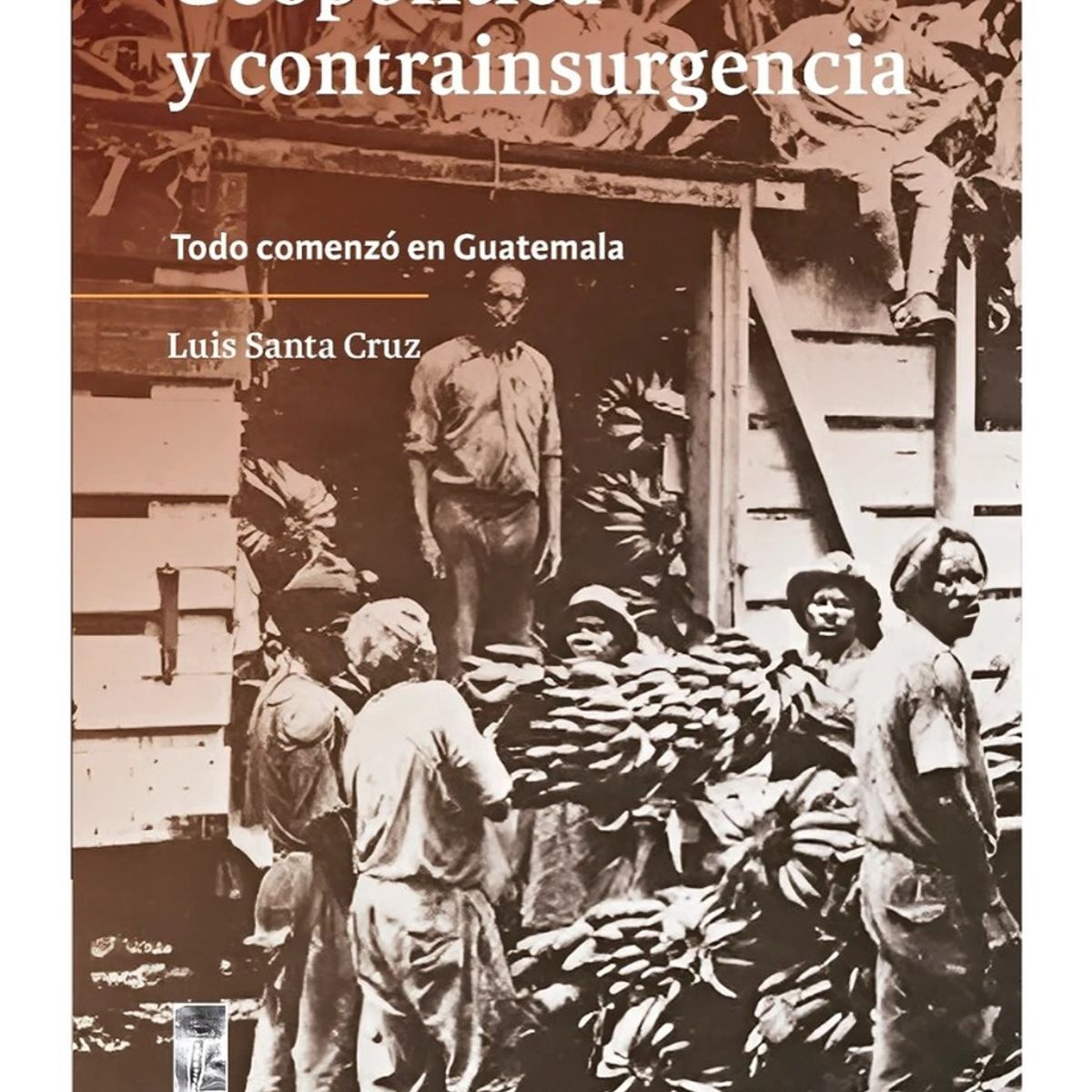 TOP10BOOKS - LIBRO Geopolitica Y Contrainsurgencia - Geopolitica Y Contrainsurgencia