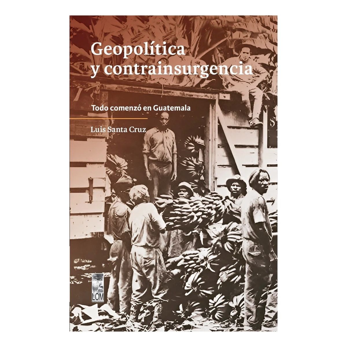 TOP10BOOKS - LIBRO Geopolitica Y Contrainsurgencia - Geopolitica Y Contrainsurgencia