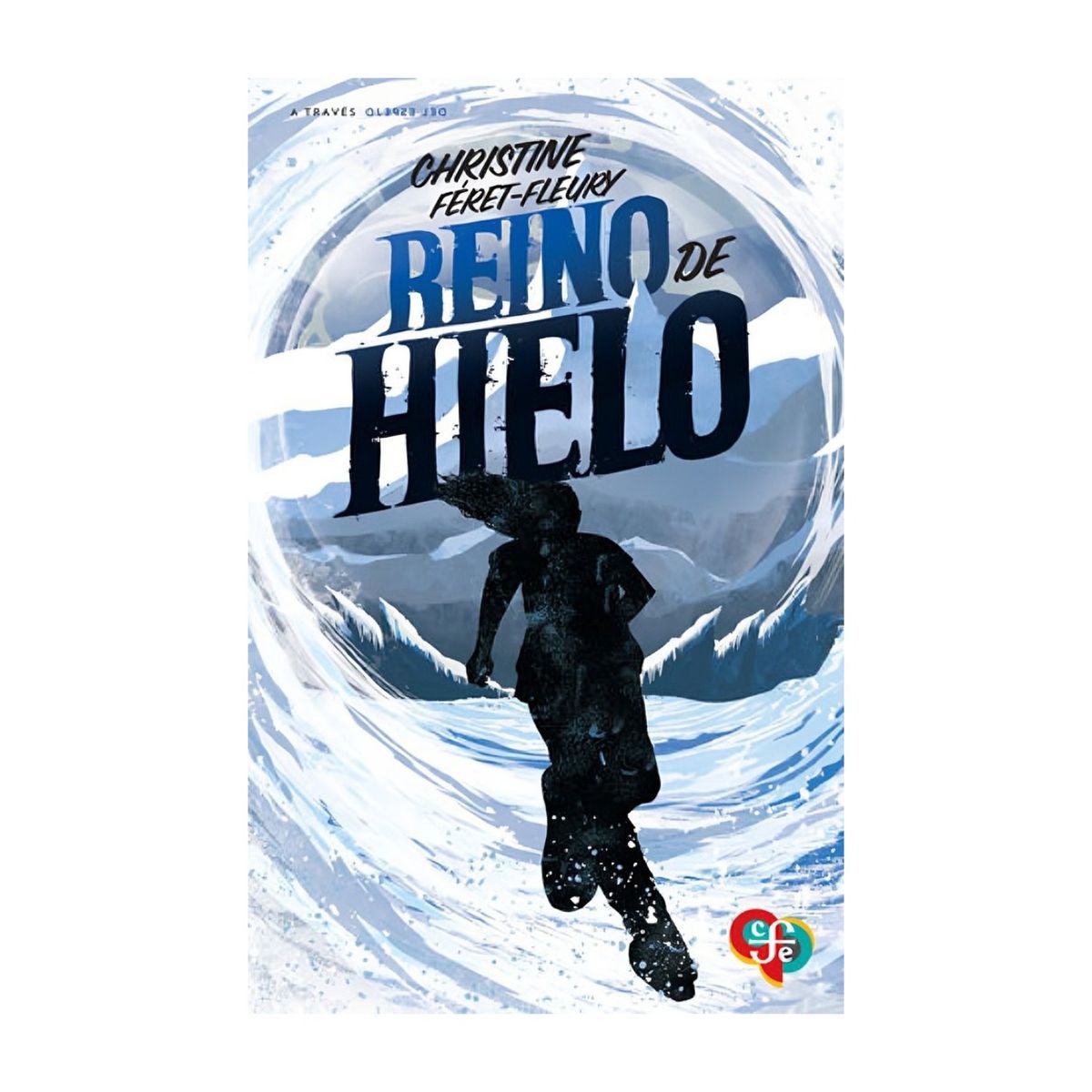 TOP10BOOKS - LIBRO Reino De Hielo - Reino De Hielo