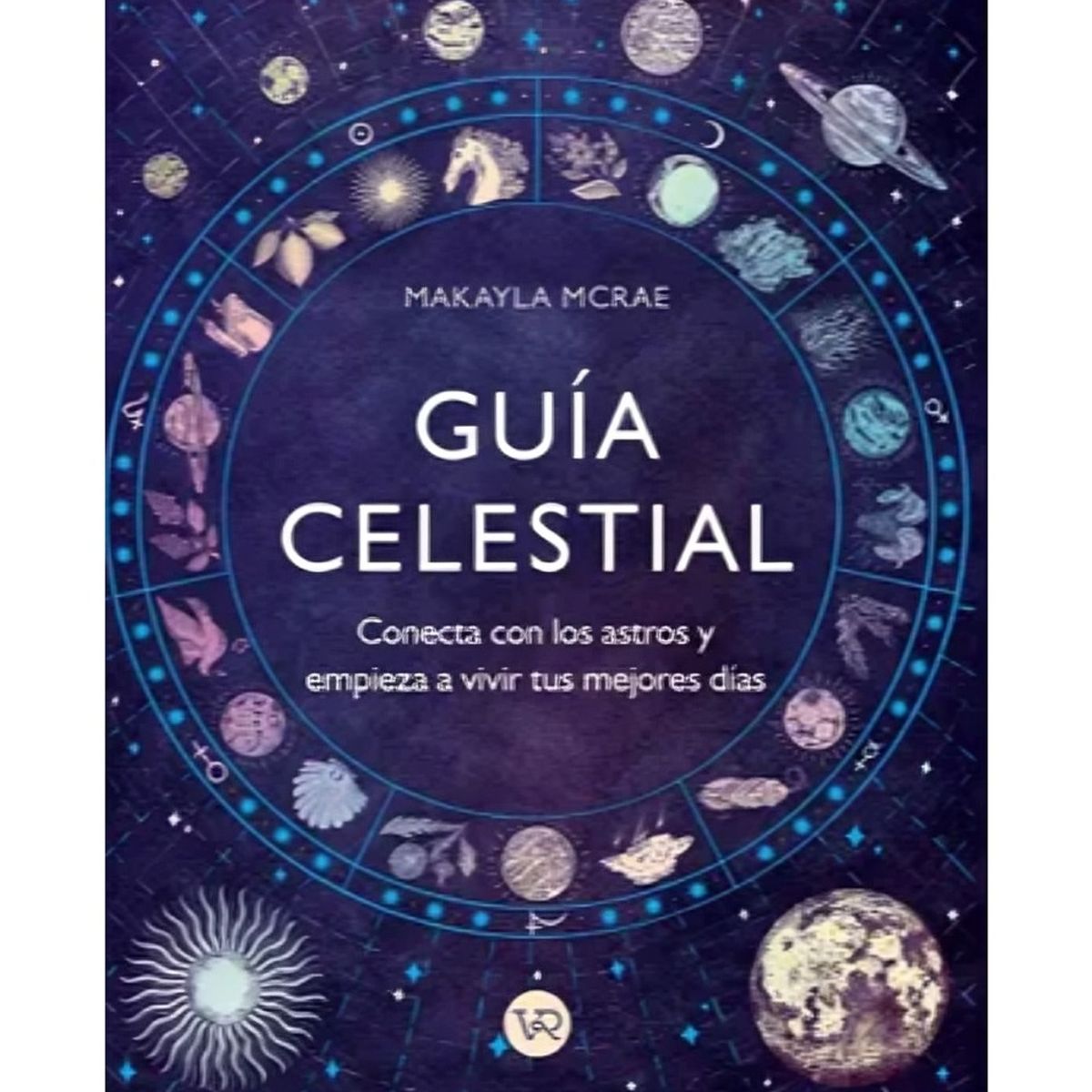 TOP10BOOKS - LIBRO Guía Celestial - Guía Celestial