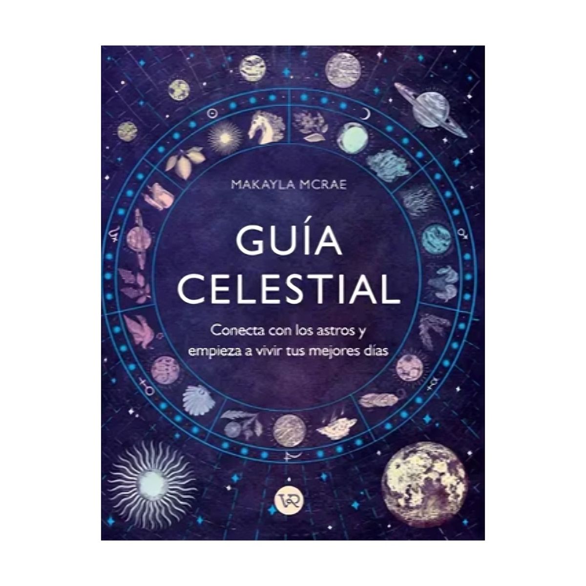 TOP10BOOKS - LIBRO Guía Celestial - Guía Celestial