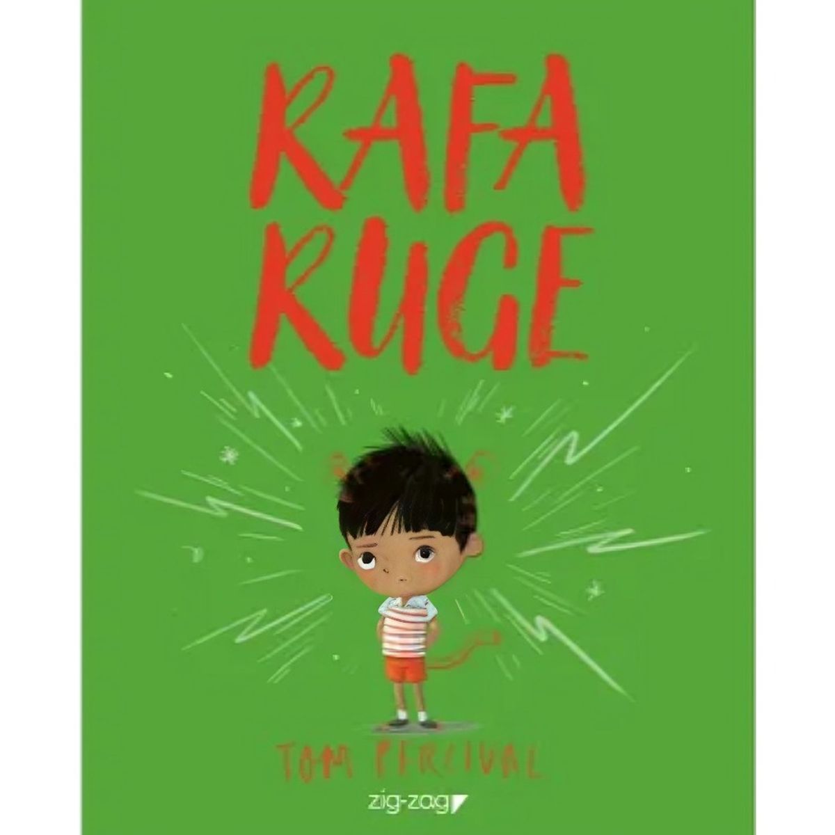 TOP10BOOKS - LIBRO Rafa Ruge - Rafa Ruge
