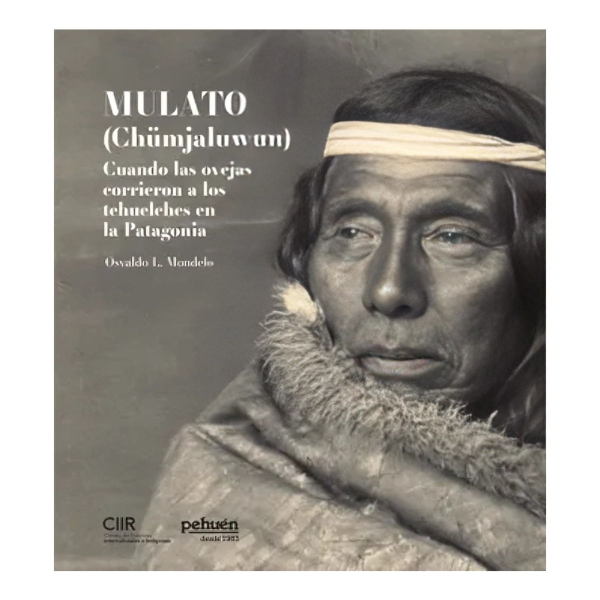 TOP10BOOKS - LIBRO Mulato (chumjalumwum) - Mulato (Chumjalumwum)