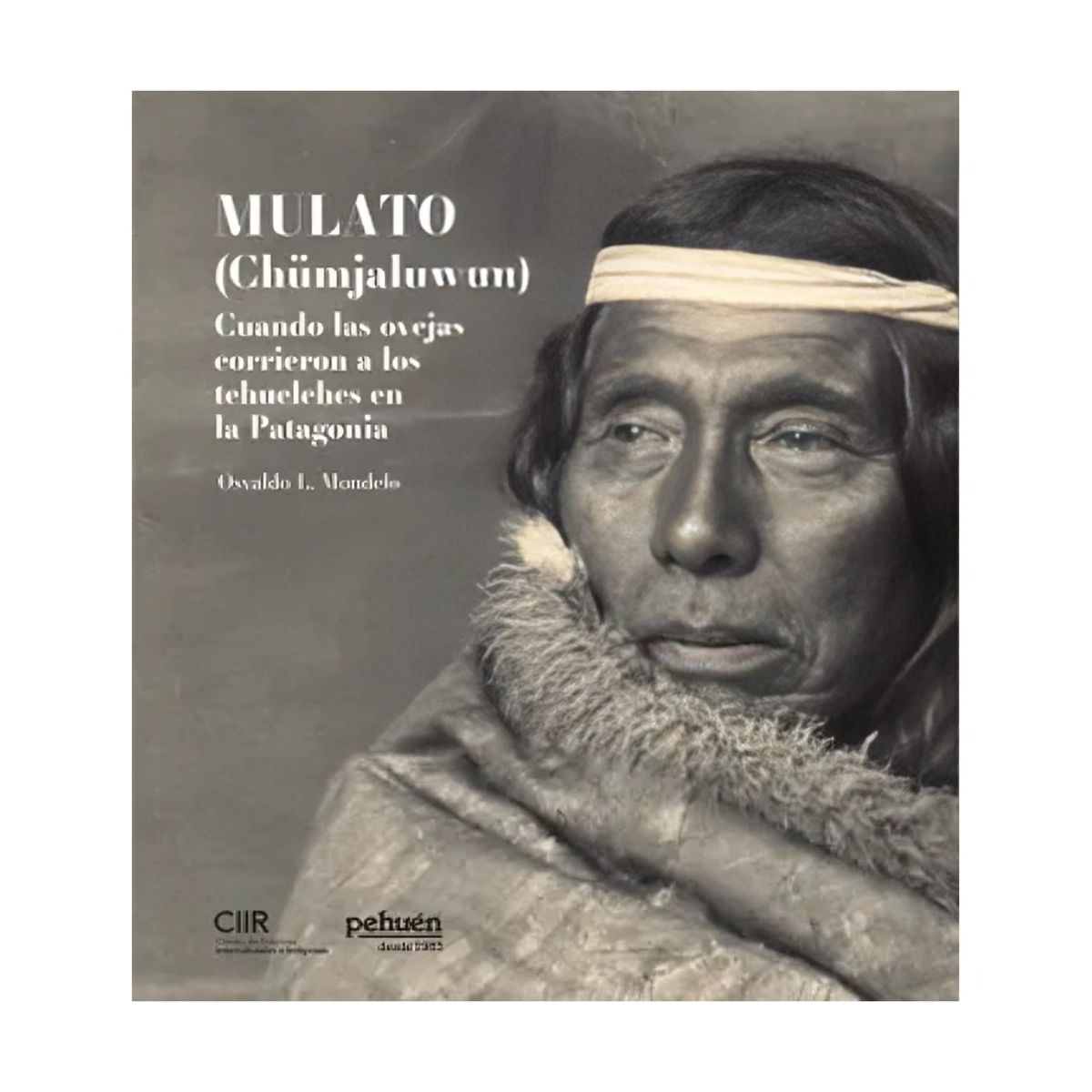 TOP10BOOKS - LIBRO Mulato (chumjalumwum) - Mulato (Chumjalumwum)