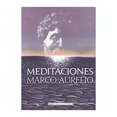 TOP10BOOKS - LIBRO MEDITACIONES / MEDITACIONES / MARCO AURELIO A LO LARGO DE SU VIDA SE ENFR