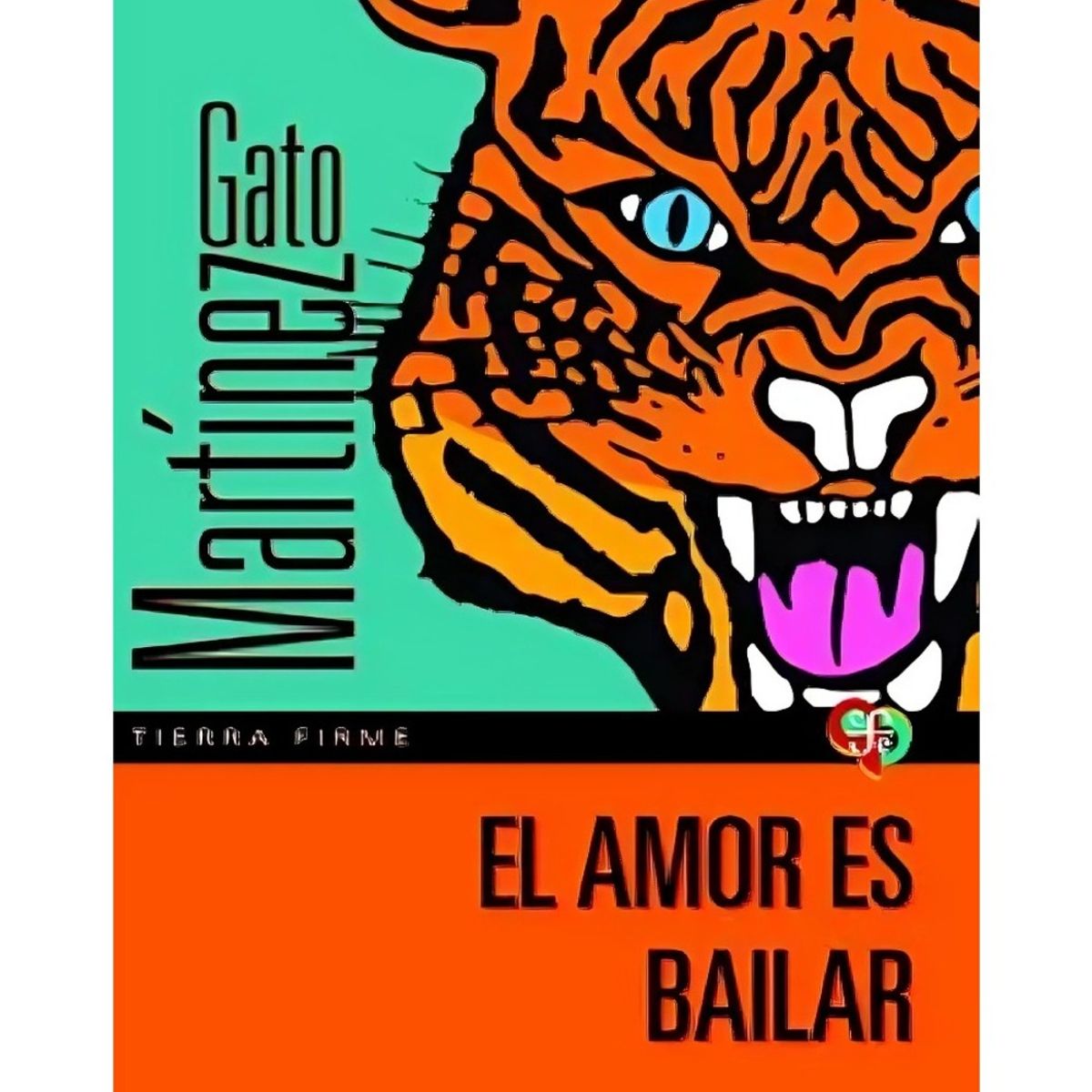 TOP10BOOKS - LIBRO El Amor Es Bailar - El Amor Es Bailar