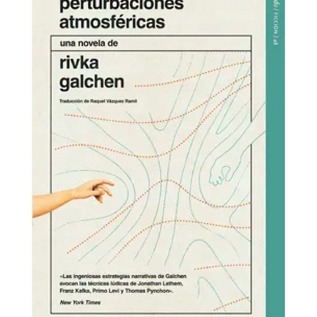 TOP10BOOKS - LIBRO Perturbaciones Atmosféricas - Perturbaciones Atmosféricas