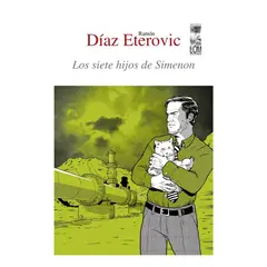 TOP10BOOKS - LIBRO Los Siete Hijos De Simenon - Los Siete Hijos De Simenon