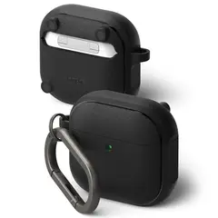 RINGKE - Carcasa Funda Para AirPods 4 Negro