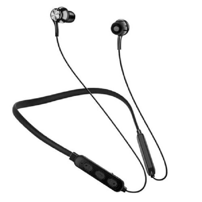GENERICO - Audífonos Bluetooth Auriculares Manos Libres Recargables USB Gamer