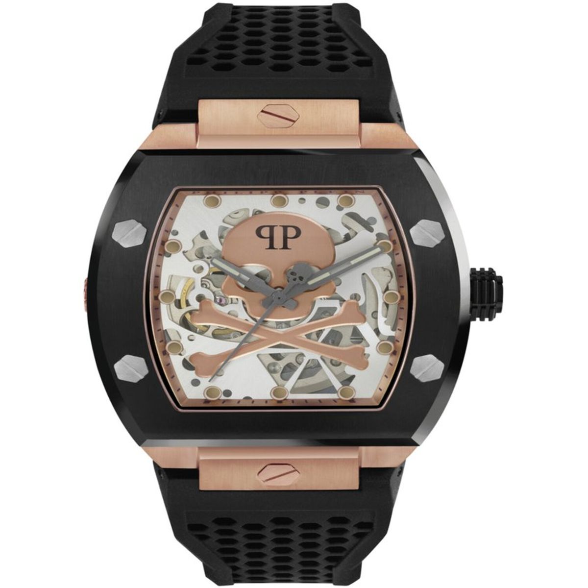 PHILIPP PLEIN - Reloj Philipp Plein PWBAA0121 para Hombre en Dos Tonos