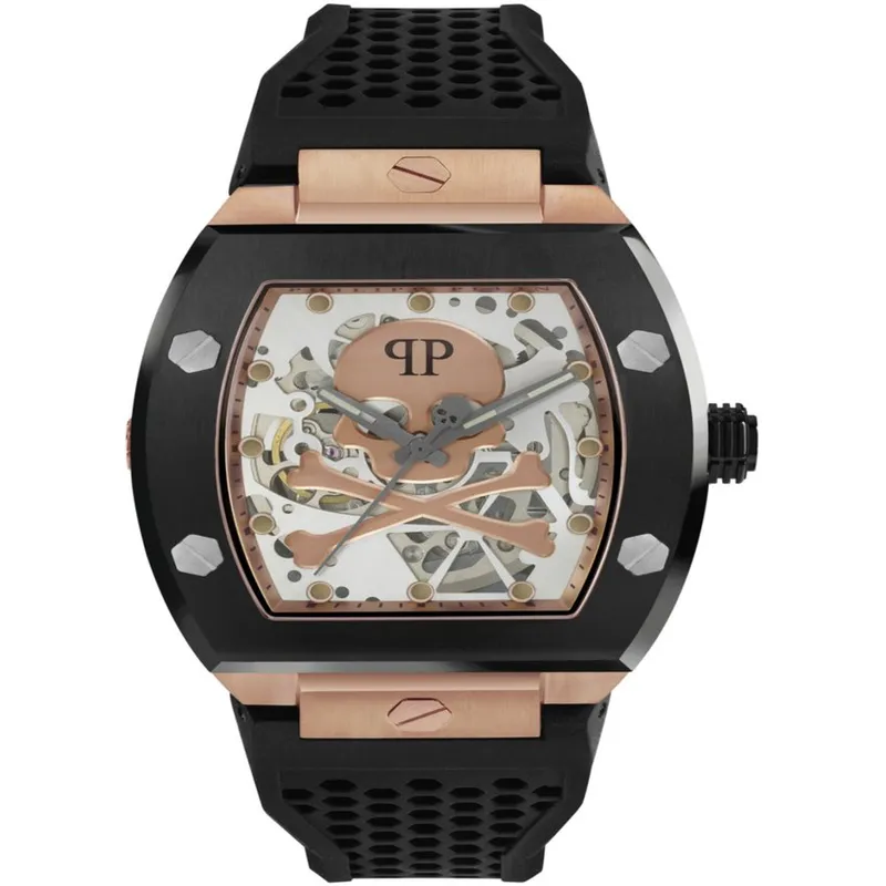 PHILIPP PLEIN - Reloj Philipp Plein PWBAA0121 para Hombre en Dos Tonos
