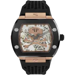 PHILIPP PLEIN - Reloj PWBAA0121 para Hombre en Dos Tonos