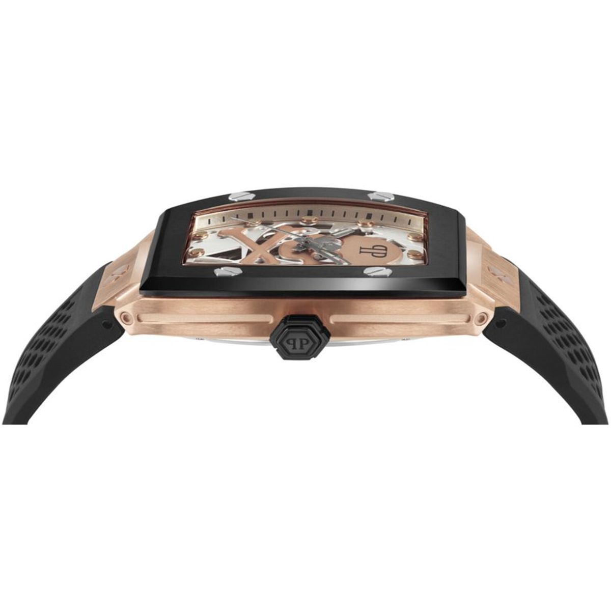 PHILIPP PLEIN - Reloj Philipp Plein PWBAA0121 para Hombre en Dos Tonos