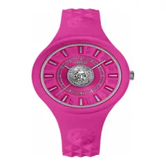 VERSACE - Reloj Versus VSPOQ1F21 para Mujer en Rosa