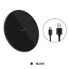 GENERICO - Cargador De Celular Inalambrico 2A 20W Smartphone Android para Iphone