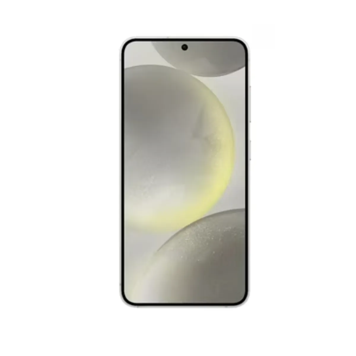 SAMSUNG - Samsung Galaxy S24 5G 128GB - Plateado - Reacondicionado