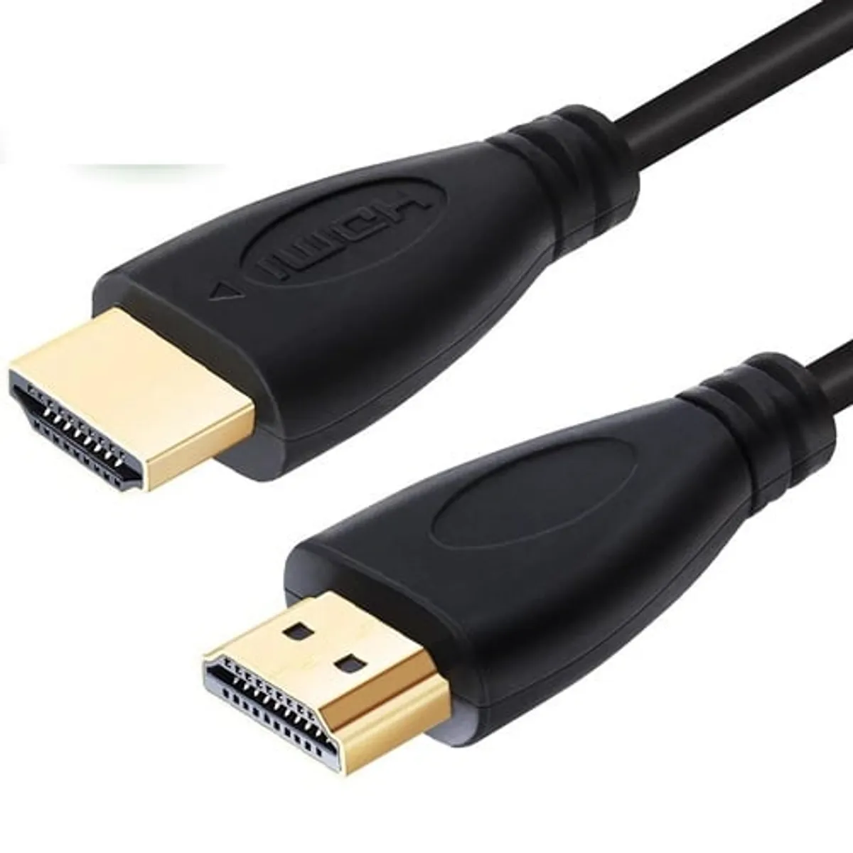 GENERICO - Cable HDMI 1,5 mt HD 1080P Sirve Para Conectar TV o La Nintendo Switch