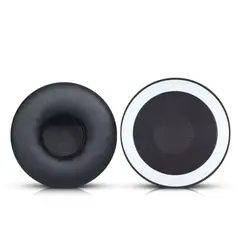 GENERICO - Almohadillas Compatibles con Audifonos WH-XB 700 - Negro