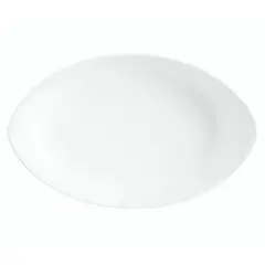 GENERICO - Fuente de opal ovalada Smart Cuisine 3,0 litros