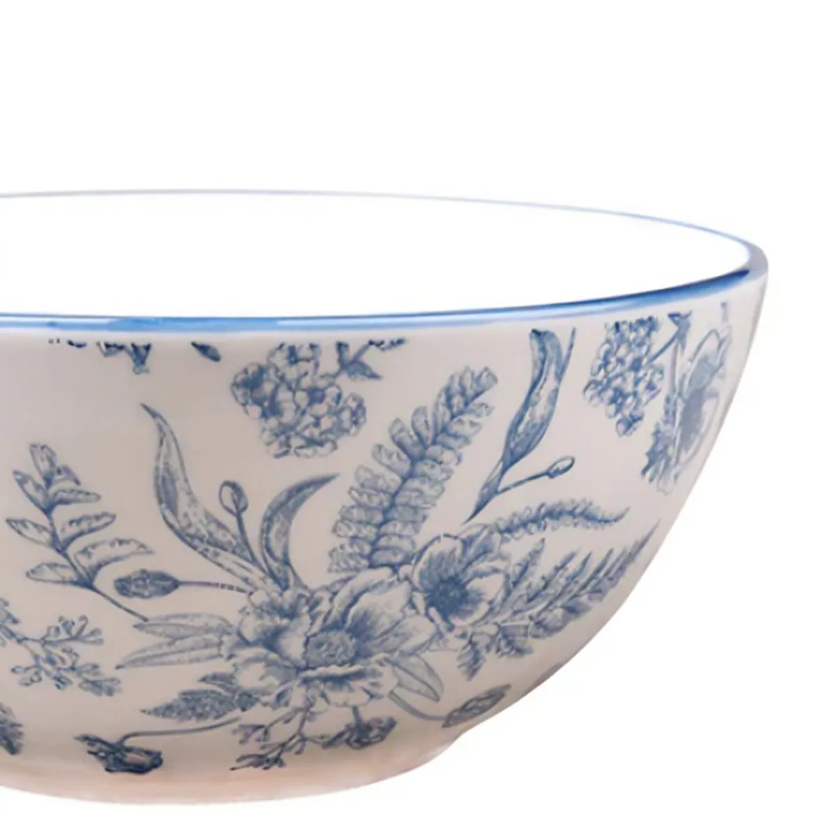 GENERICO - Bowl 16 centímetros modelo Eleanor elegante