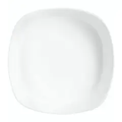 GENERICO - Fuente de opal cuadrada Smart Cuisine 2 litros