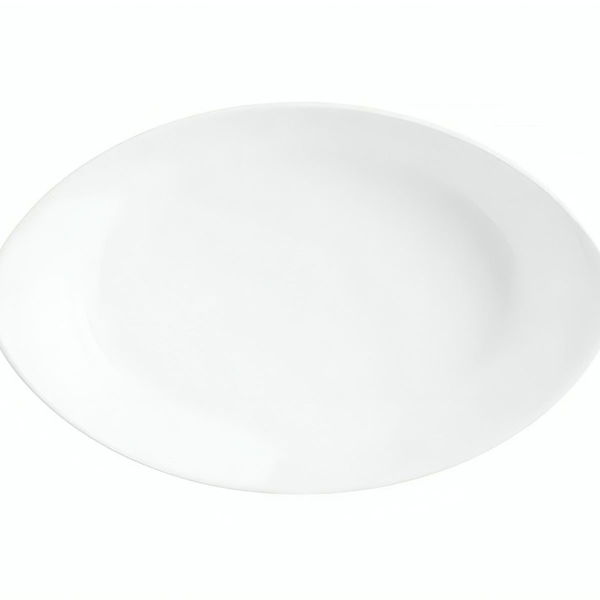 GENERICO - Fuente de opal ovalada Smart Cuisine 3,0 litros