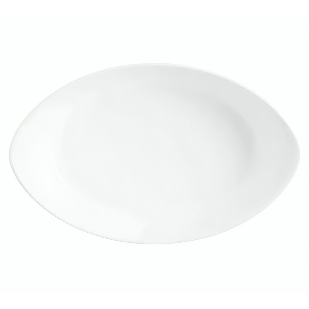 GENERICO - Fuente de opal ovalada Smart Cuisine 3,0 litros