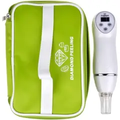 MOVI - DIAMOND PEELING LIMPIADOR CON DERMO ABRASION
