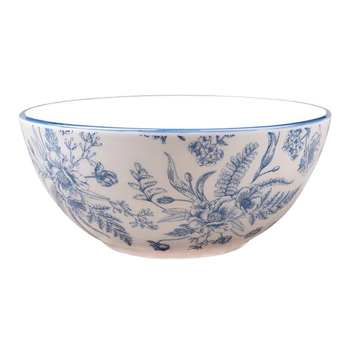 GENERICO - Bowl 16 centímetros modelo Eleanor elegante