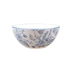 GENERICO - Bowl 16 centímetros modelo Eleanor elegante