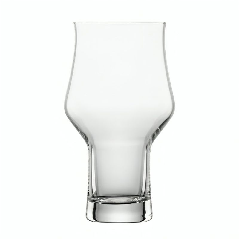 GENERICO - Set de 6 vasos cerveceros modelo Stout Beer Basic