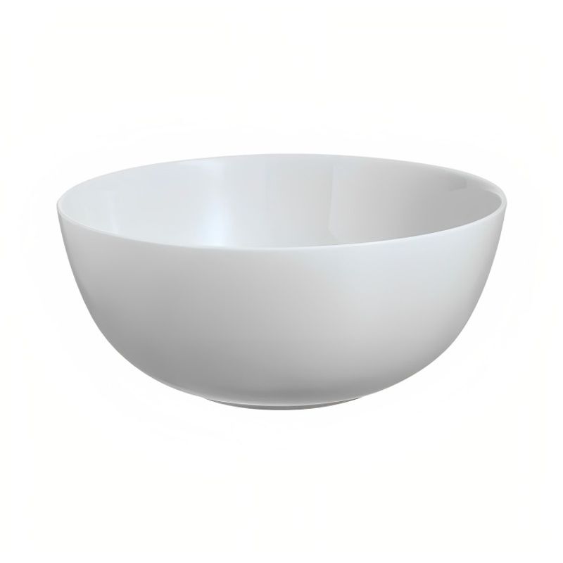 GENERICO - Bowl de diámetro 12,5 centímetros modelo Diwali Granito