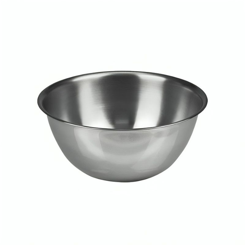 GENERICO - BOWL ACERO INOX 30CM