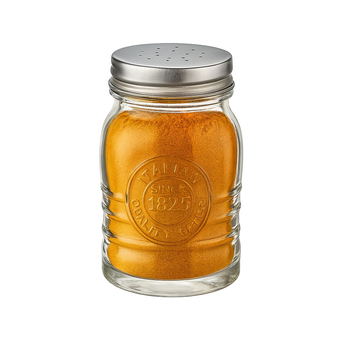 GENERICO - Pimentero Officina 240 cc