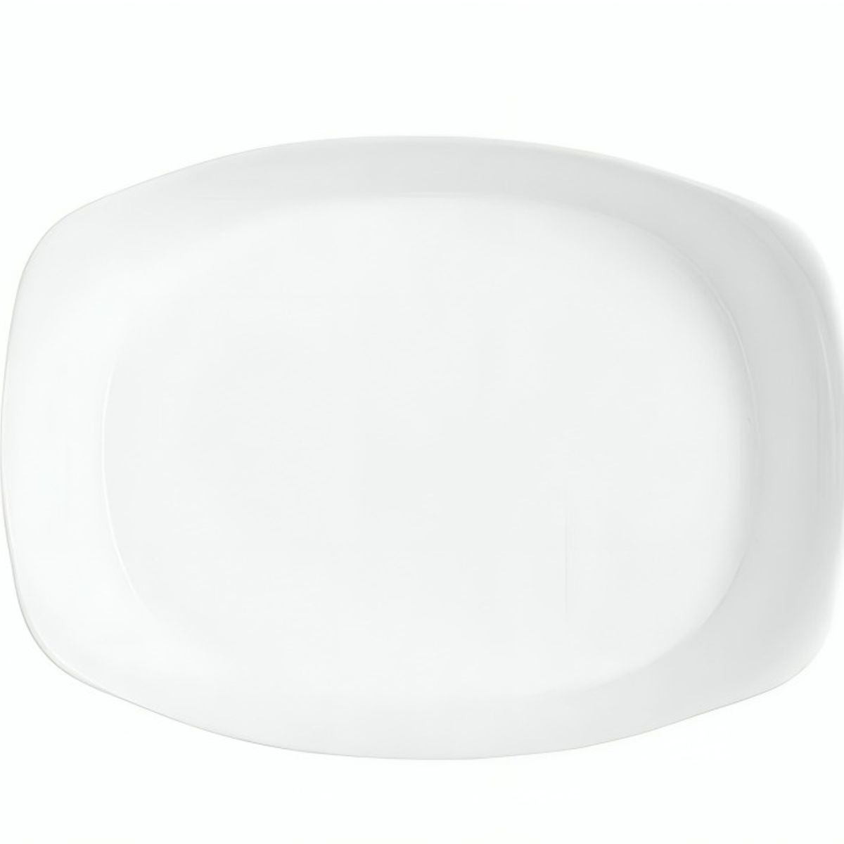 GENERICO - Fuente opal rectangular Smart Cuisine 27 litros