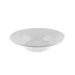 GENERICO - Bowl Melamina 20 cm Provenzal Blanco