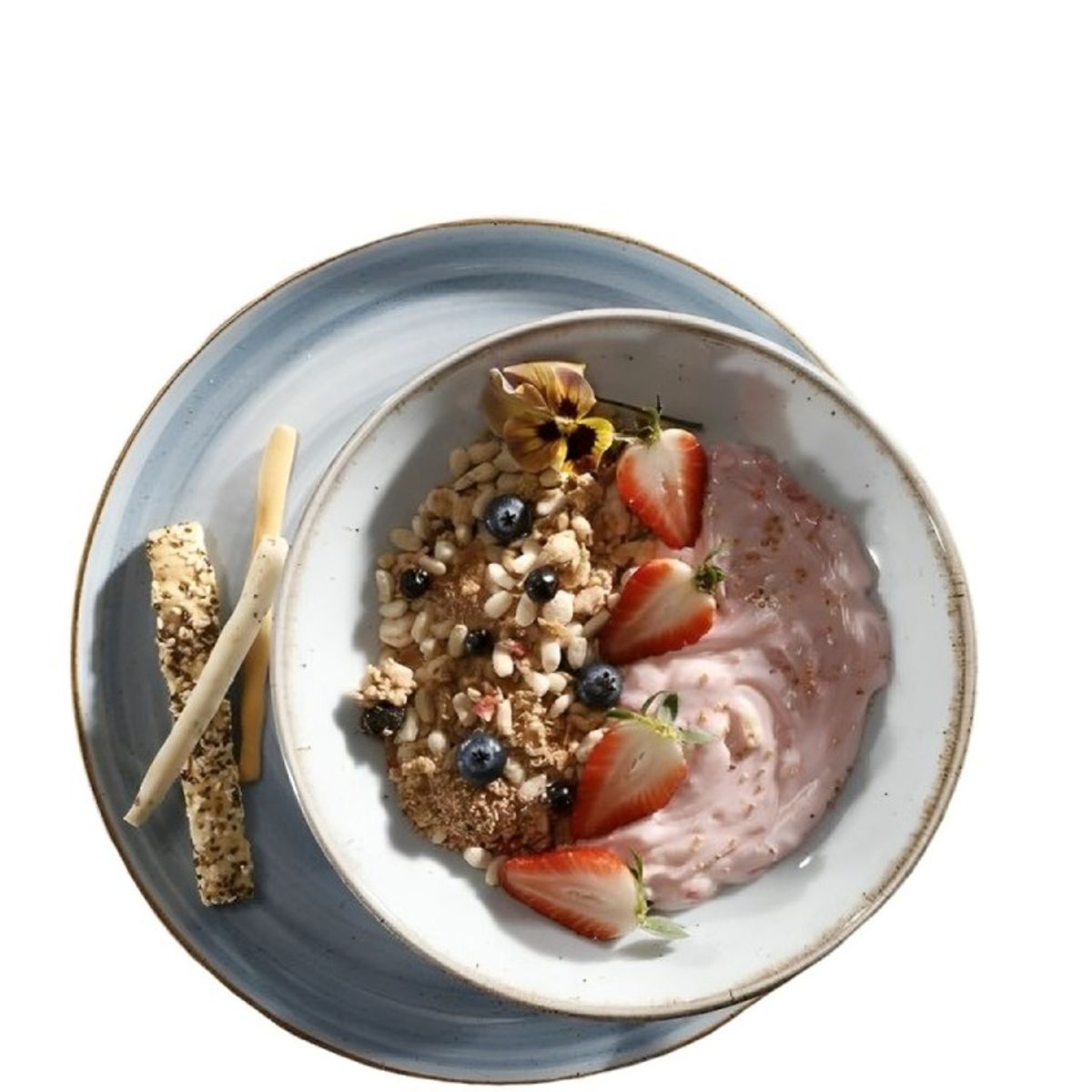 GENERICO - Bowl blancobeige 1195 cc Artisan